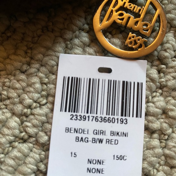 Henri Bendel Wet Bikini bag - Picture 6 of 7